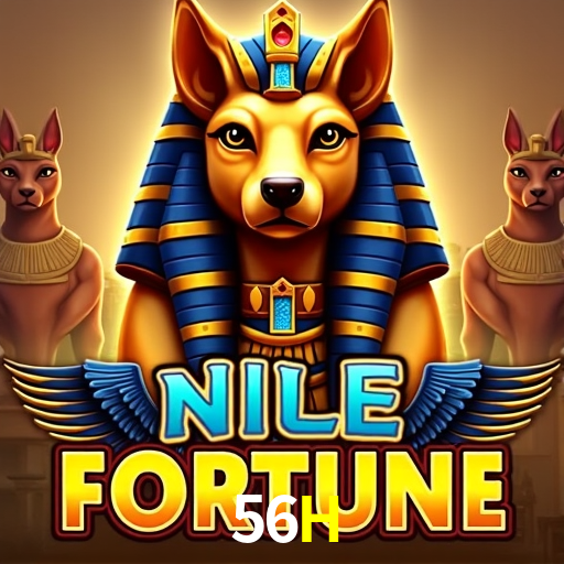 Sinta a adrenalina dos jogos de cassino com 56H